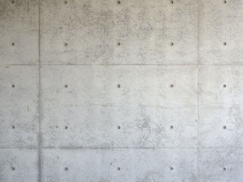 betonfal bontás