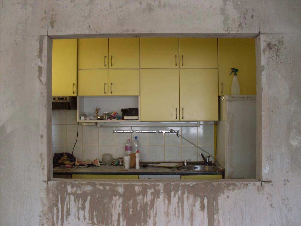 Betonvágás, betonfúrás