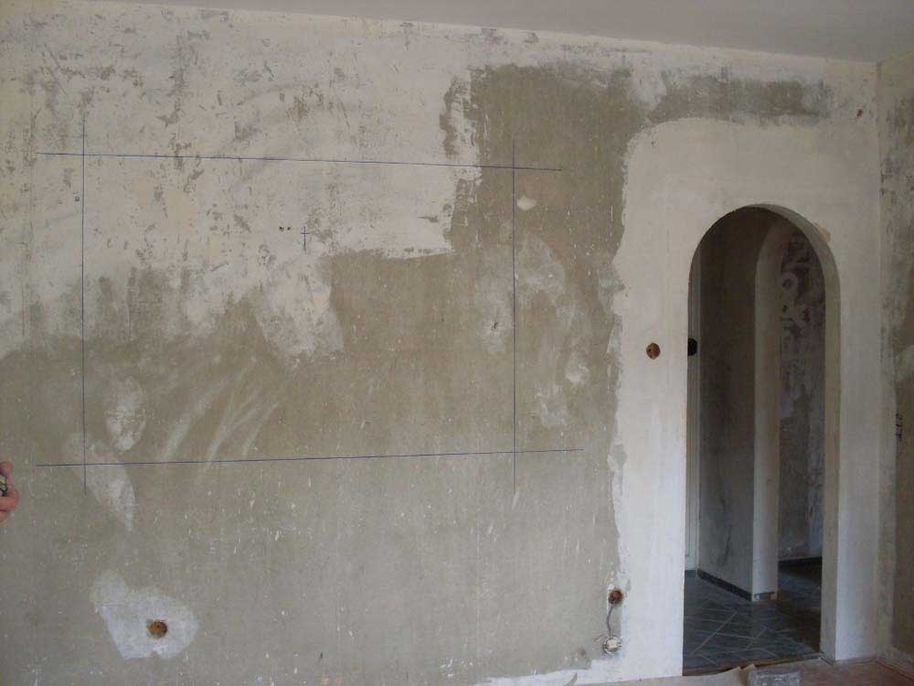 betonvágás, betonfal vágás